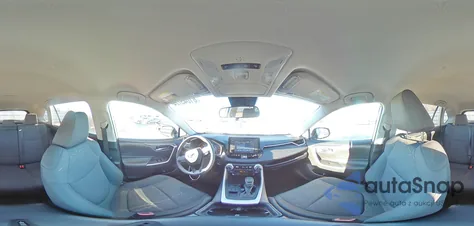 2022 Toyota Rav4 Xle from USA, damaged, VIN 2T3P1RFV8NW299890